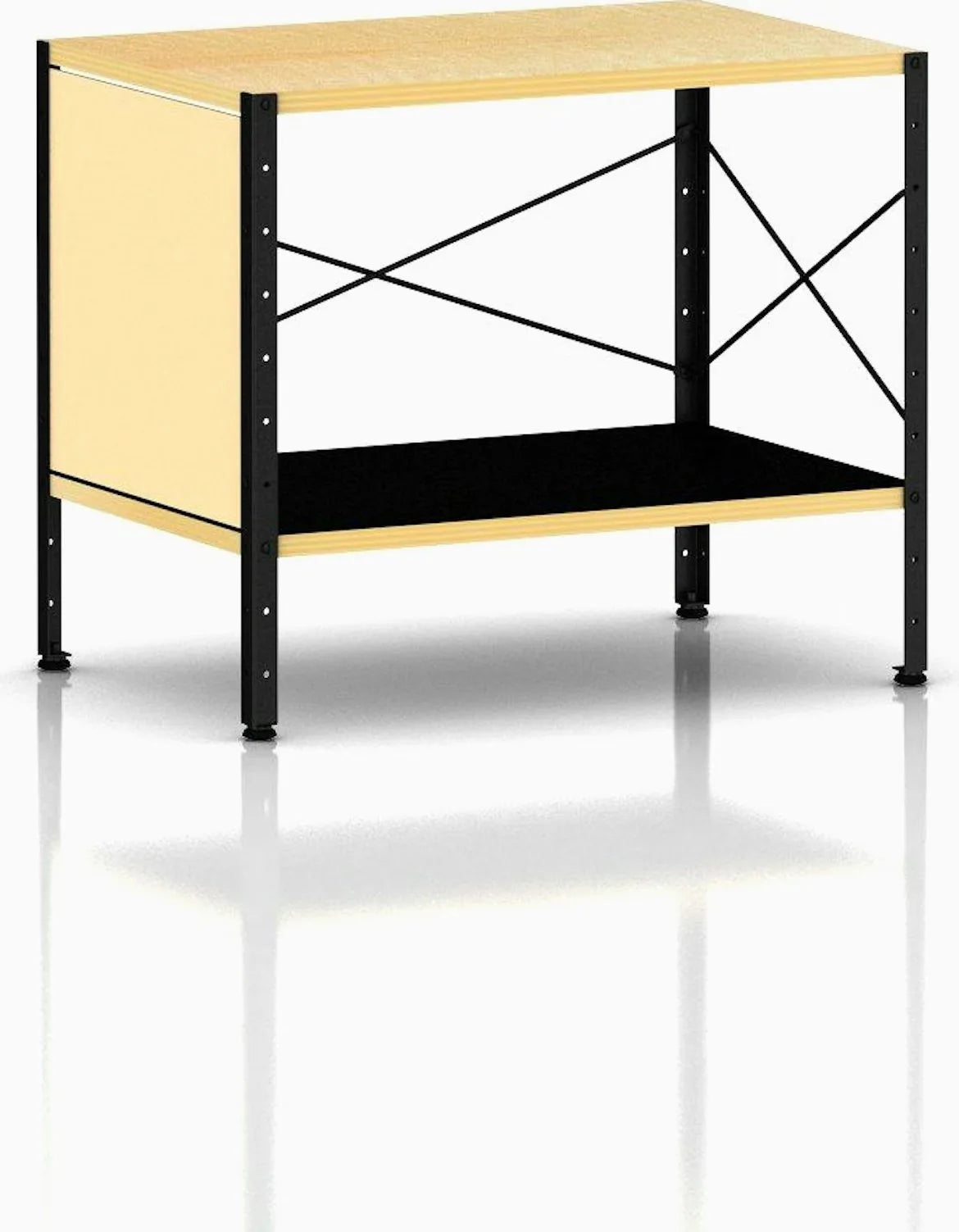 Eames Storage Unit, 2x2