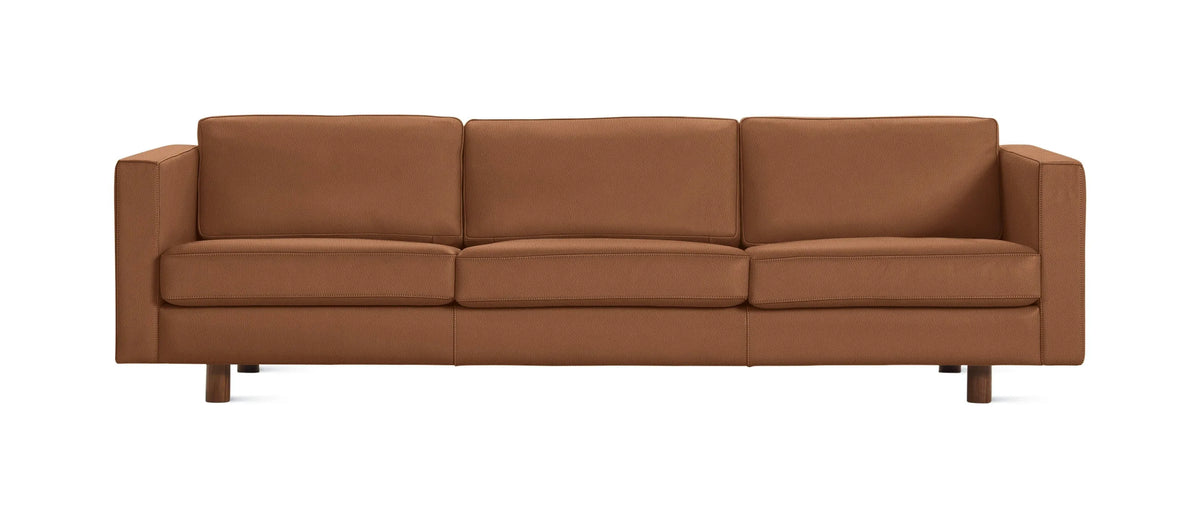 Lispenard Sofa, 2-Seat