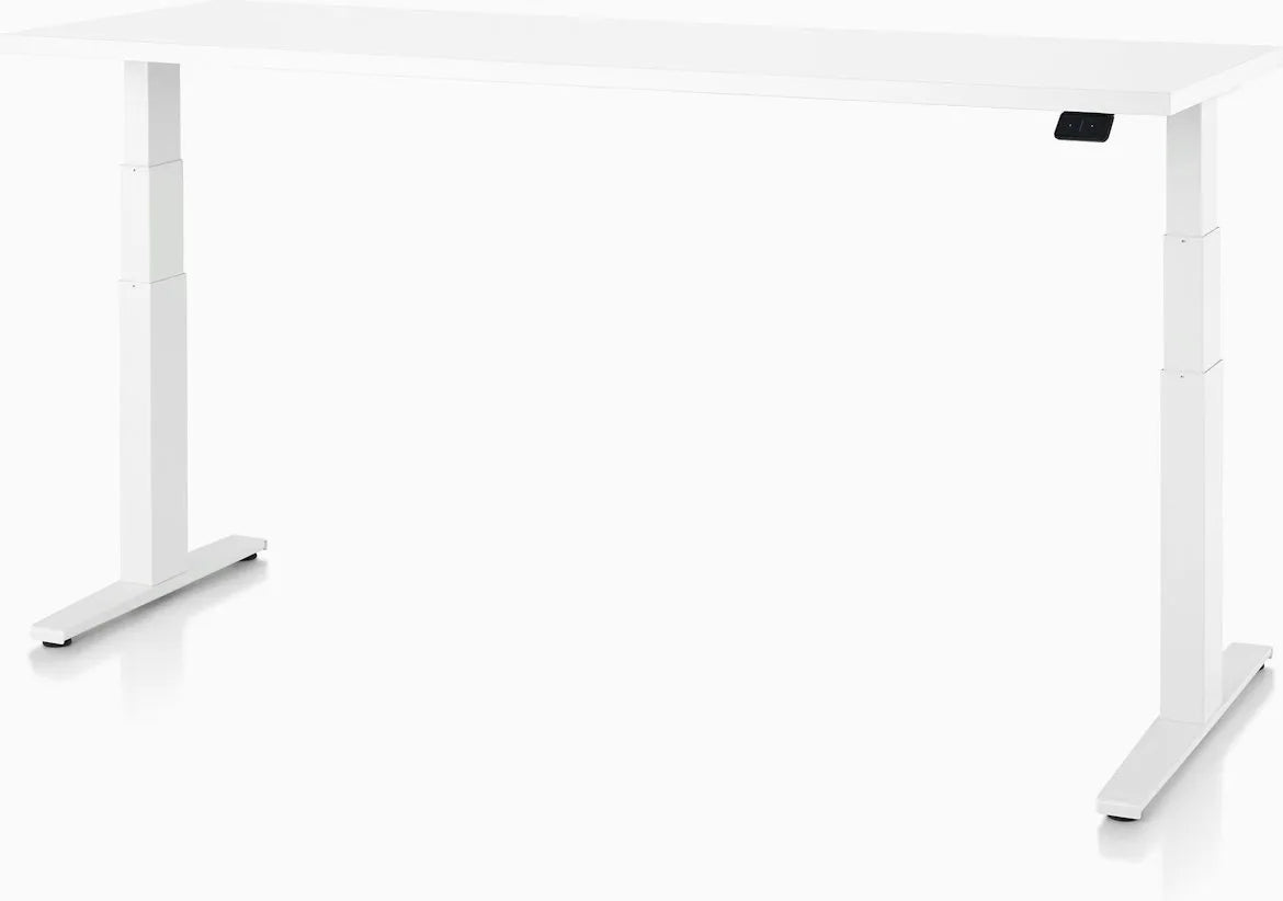 Motia Sit-to-Stand Desk, 29" x 58"