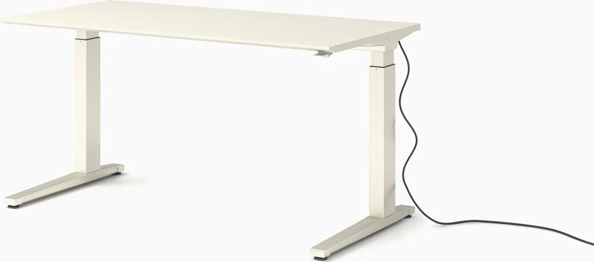 Renew Sit-To-Stand Desk