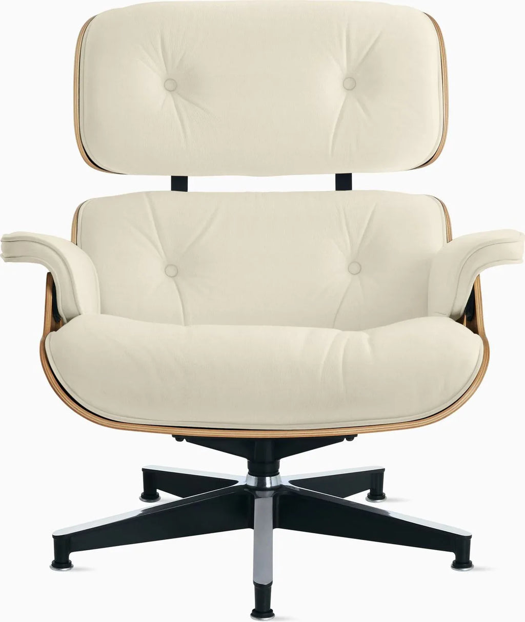 Eames Lounge Chair