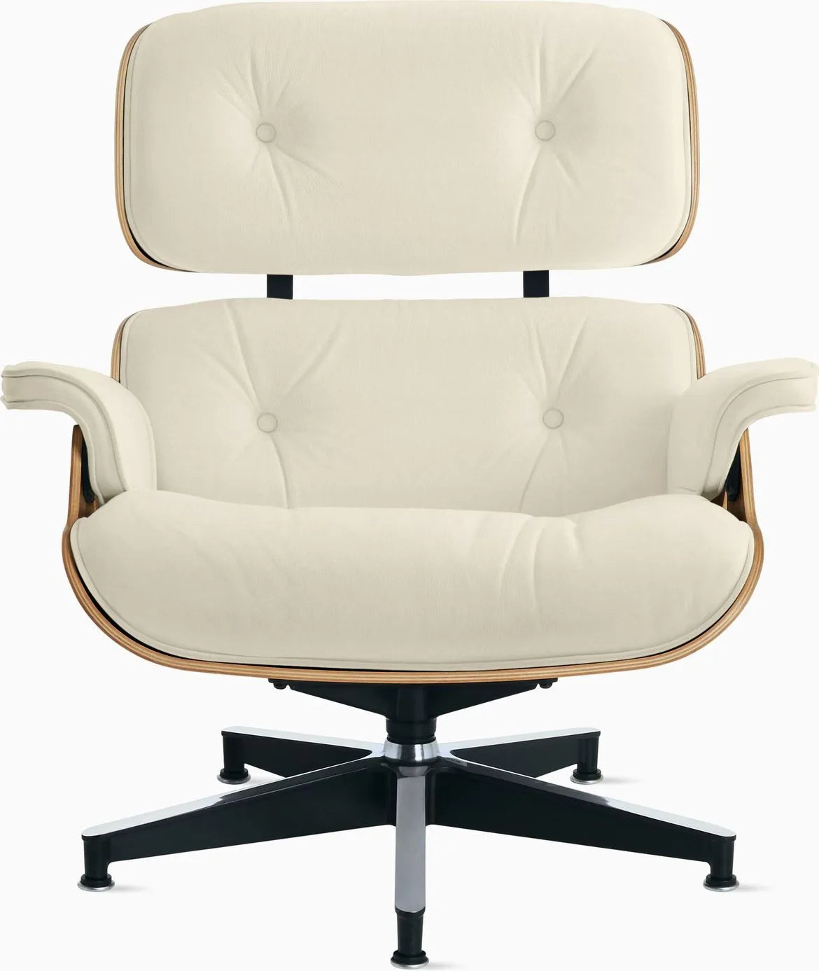 Eames Lounge Chair