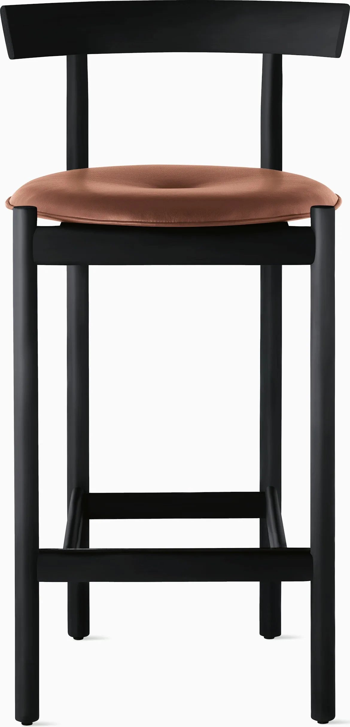 Comma Stool, Counter Height