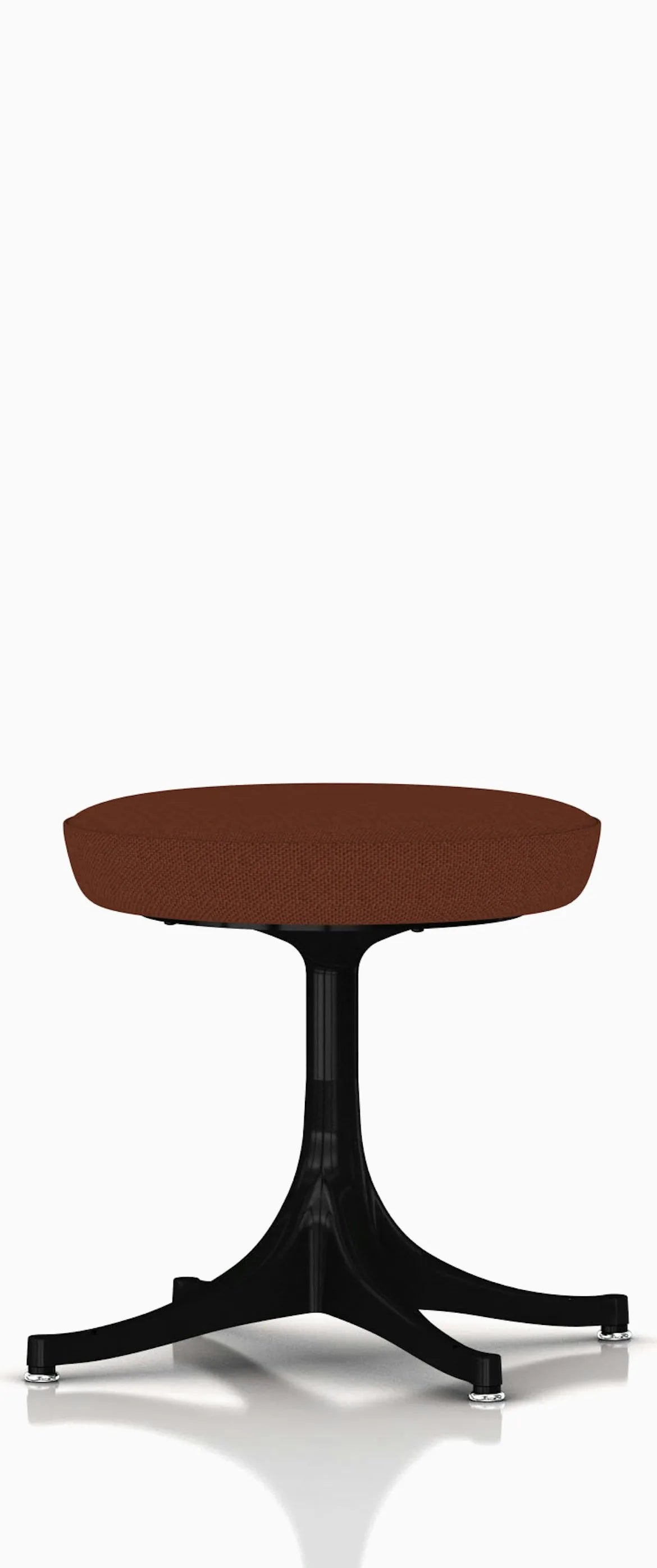 Nelson Pedestal Stool