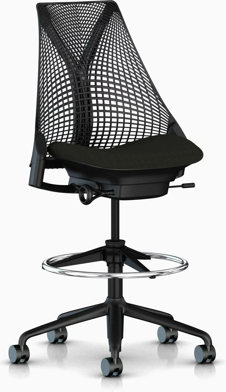 Sayl Stool