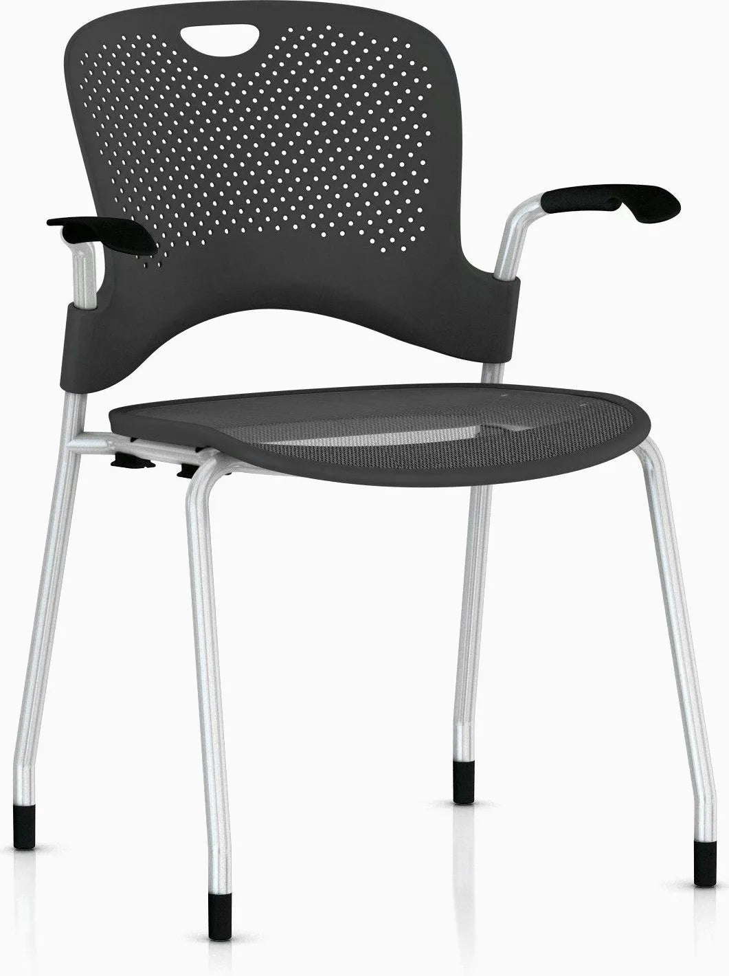Caper Stacking Chair