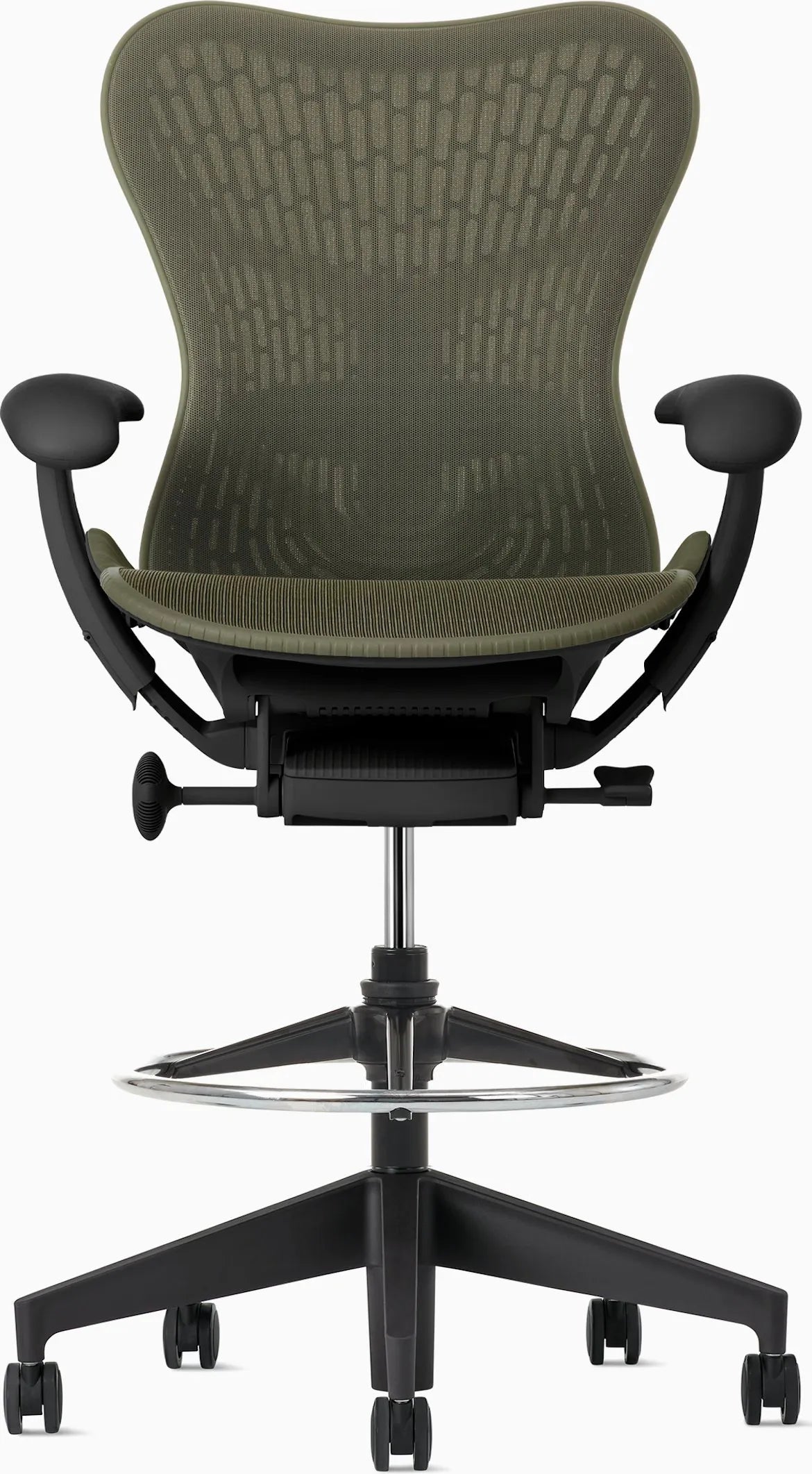 Mirra 2 Stool
