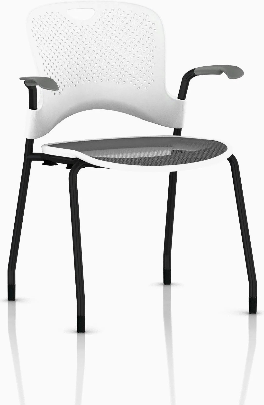 Caper Stacking Chair