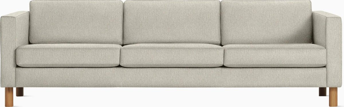 Lispenard Sofa, 2-Seat