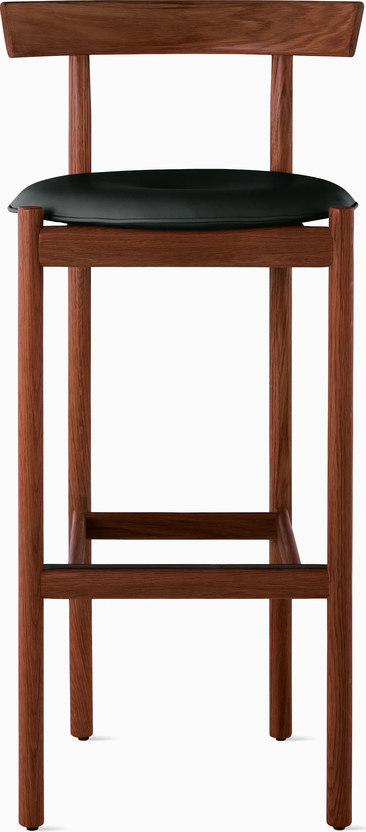 Comma Stool, Bar Height