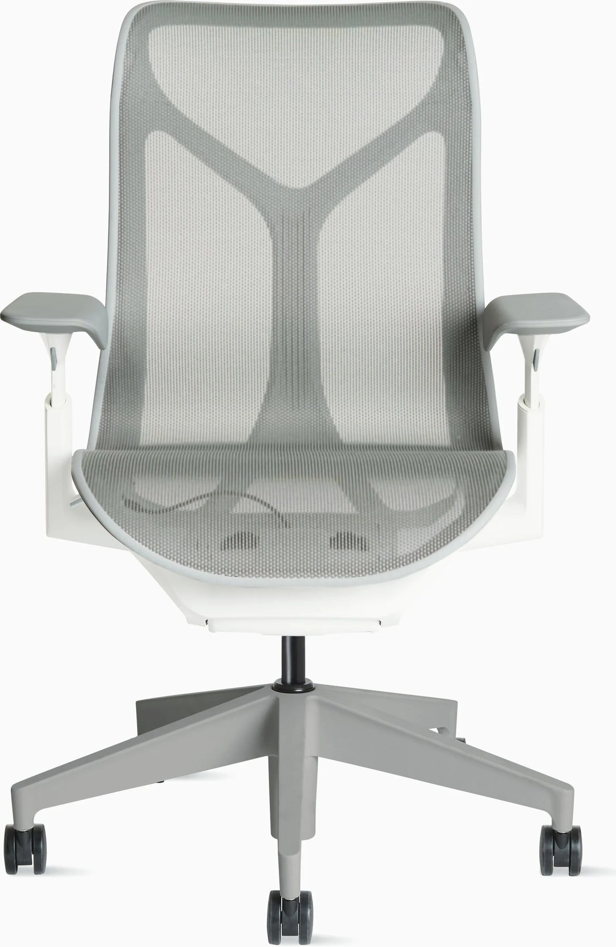 Cosm Low Back Chair