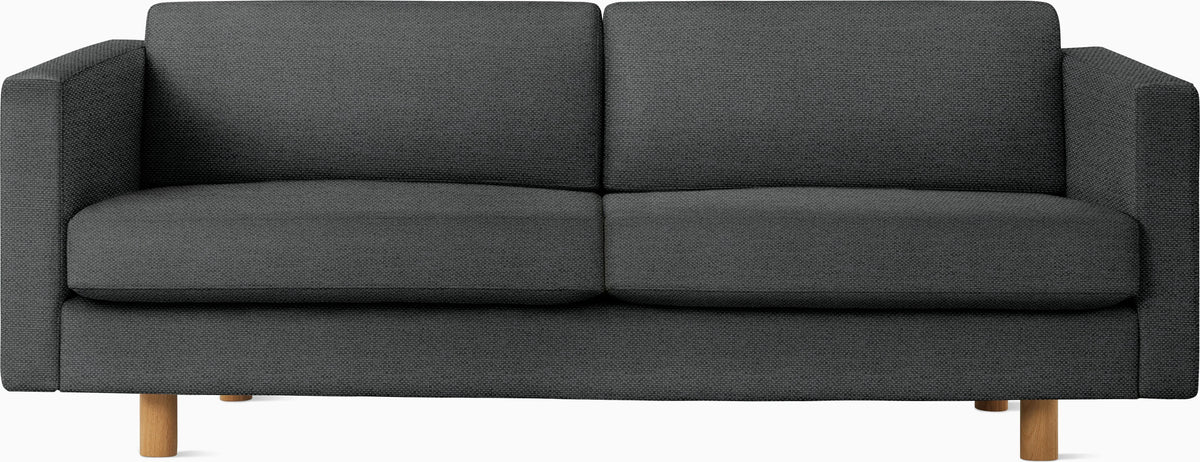 Lispenard Sofa, 2-Seat