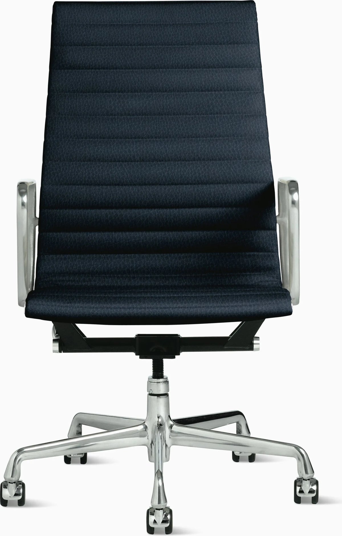 Eames Aluminum Group Chair, Executive