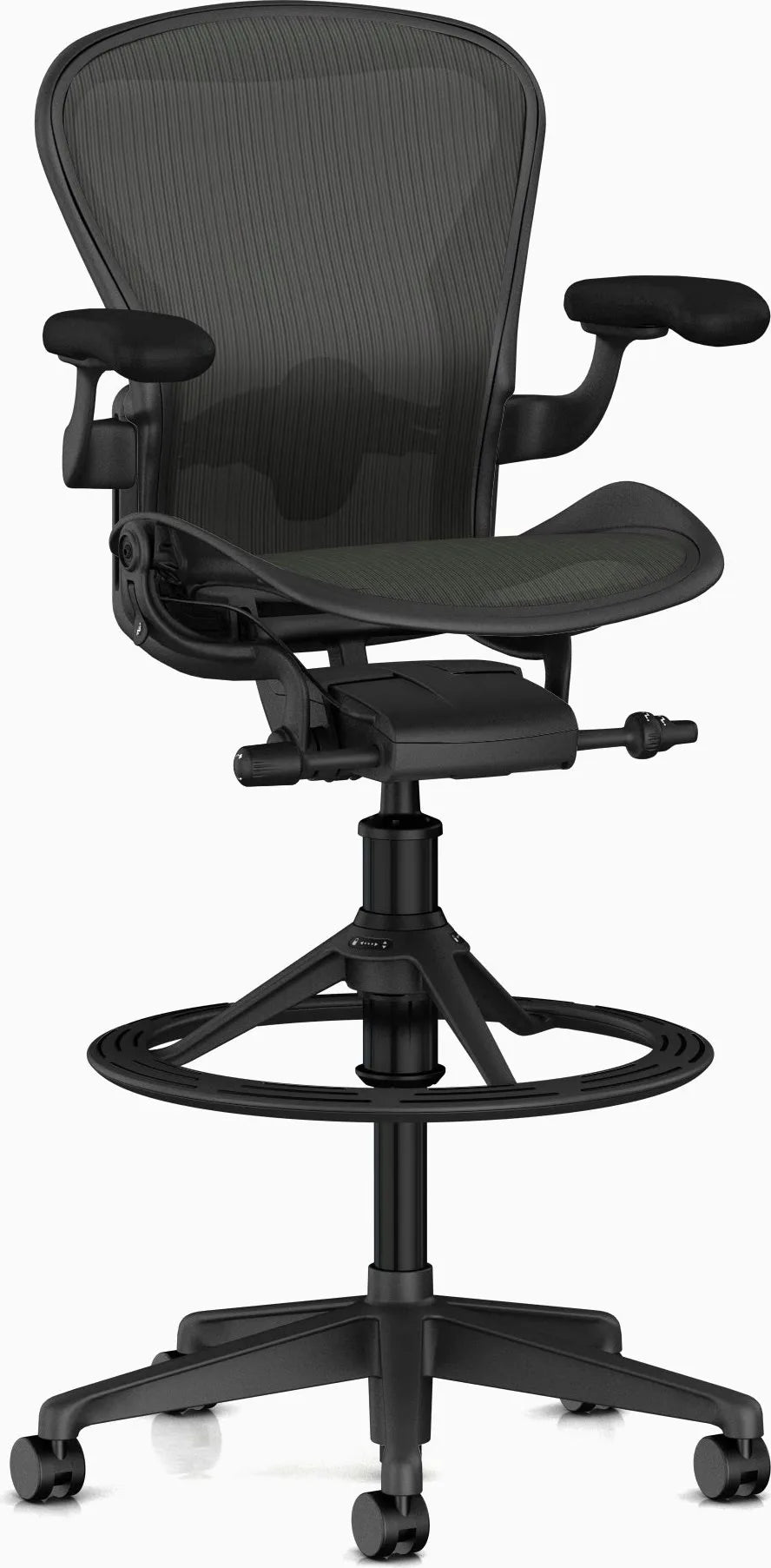 Aeron Stool