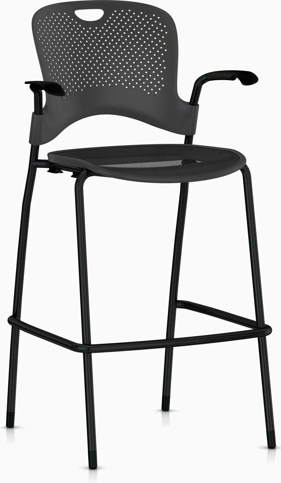 Caper Stacking Stool