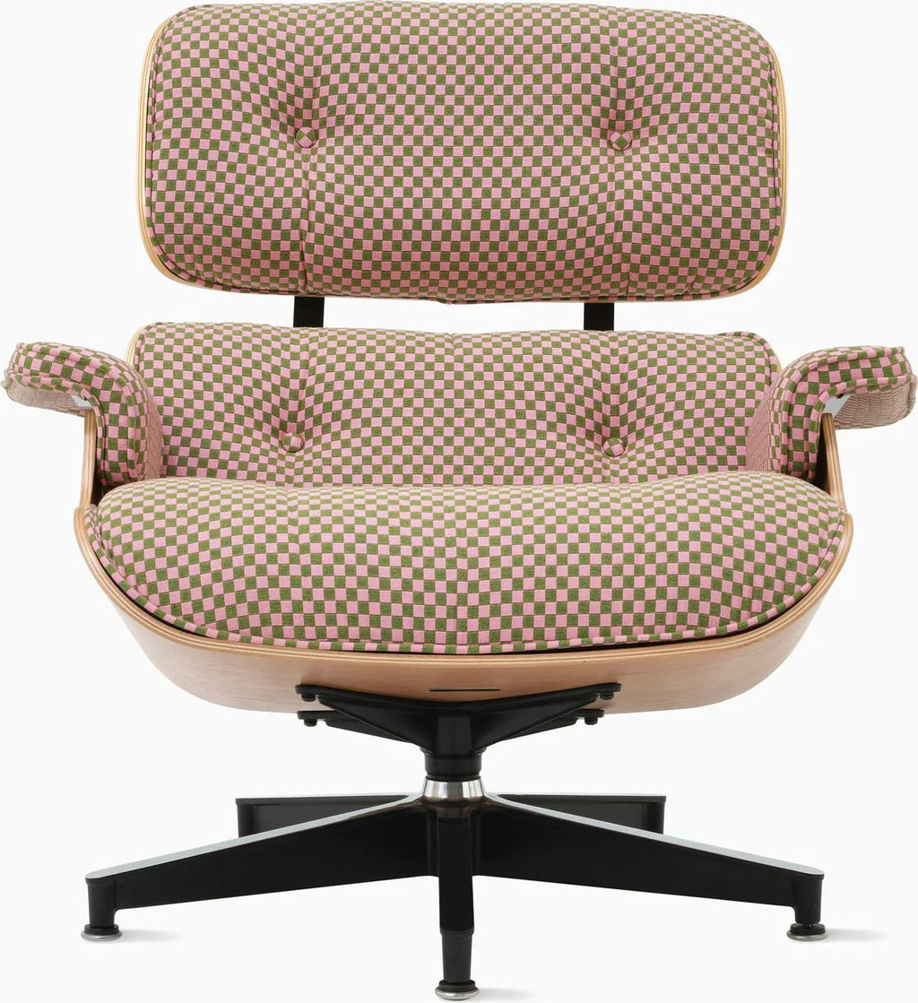 Eames Lounge Chair