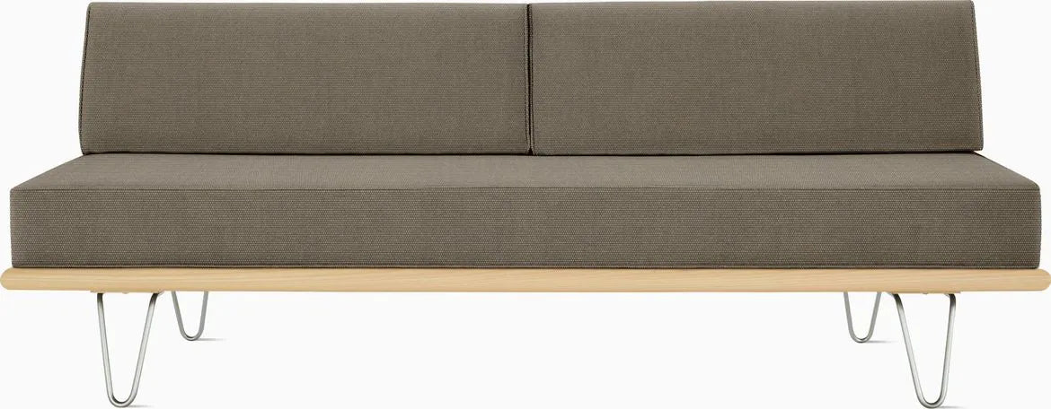 Nelson Daybed, Back Bolster