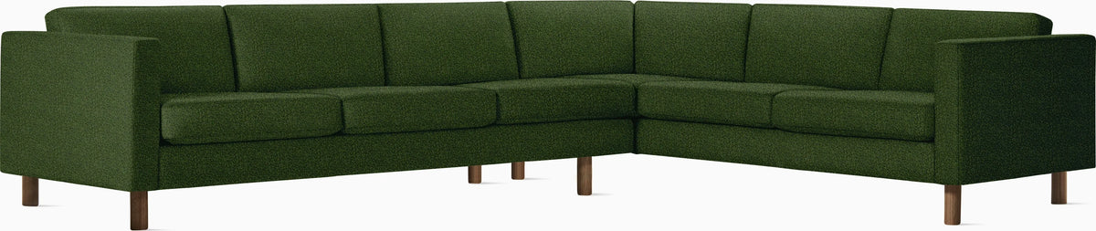 Lispenard Sectional