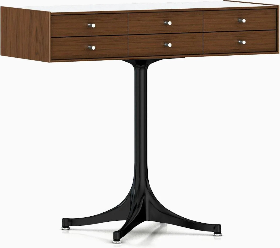 Nelson Miniature Chest 6 Drawer