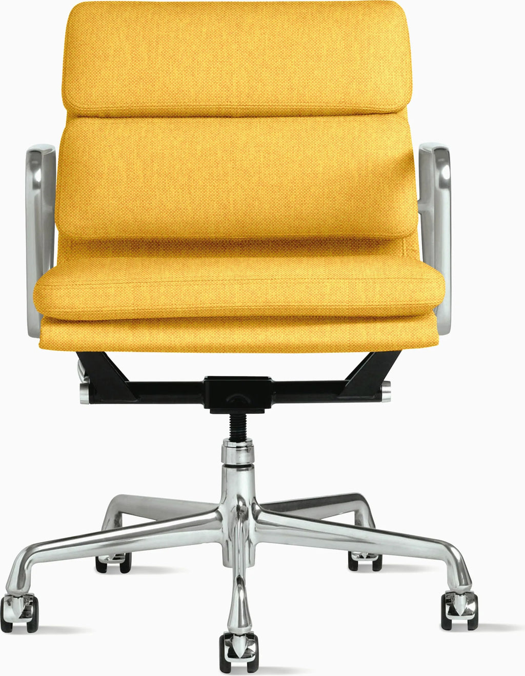 Eames Soft Pad Management Chair