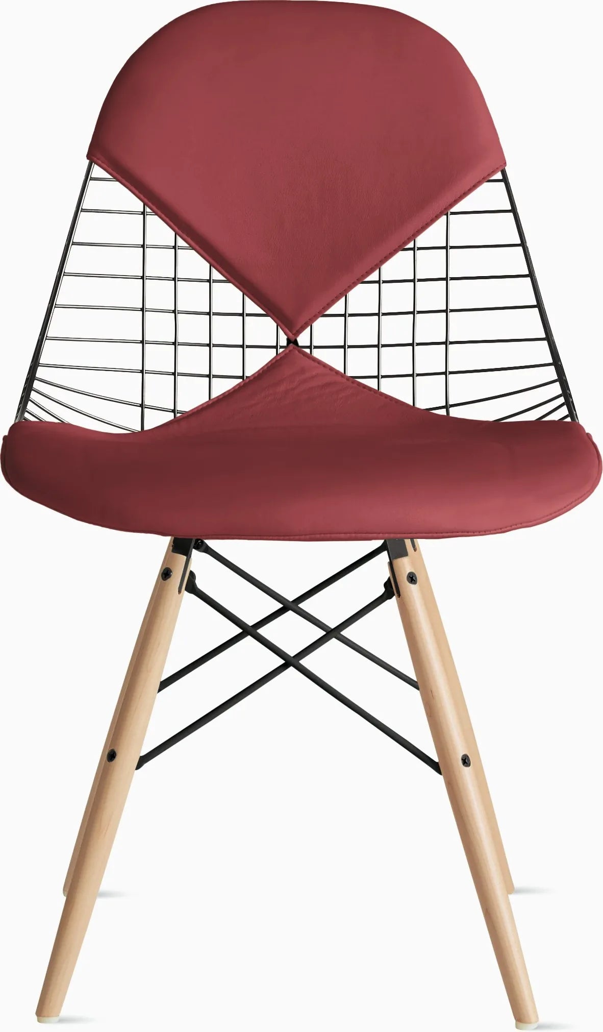 Eames Wire Chair, Standard