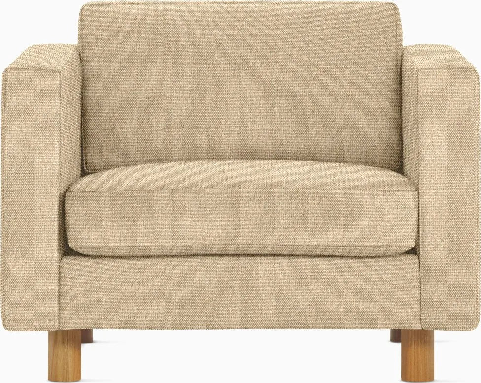 Lispenard Armchair
