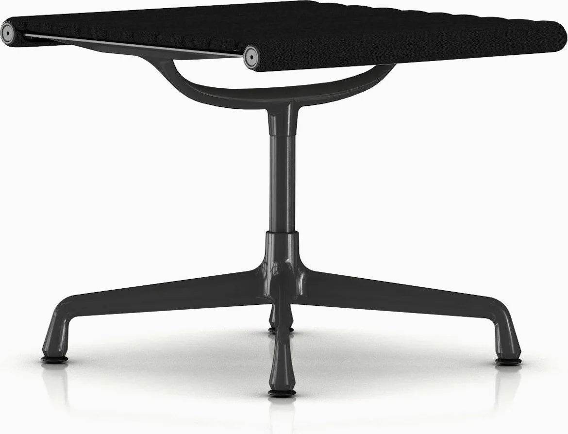 Eames Aluminum Group Ottoman