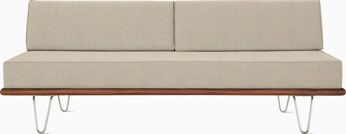 Nelson Daybed, Back Bolster