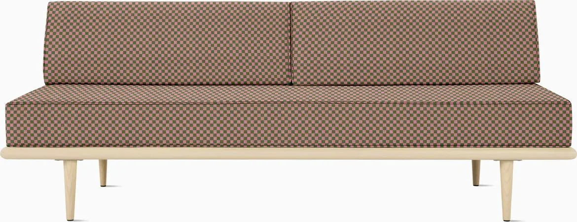 Nelson Daybed, Standard