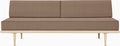 Nelson Daybed, Side Bolster