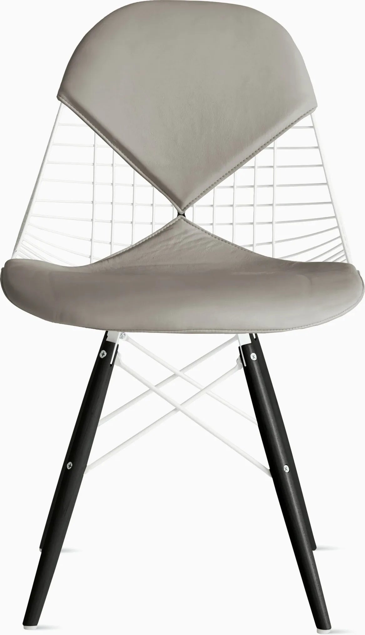 Eames Wire Chair, with Bikini