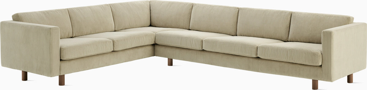Lispenard Sectional