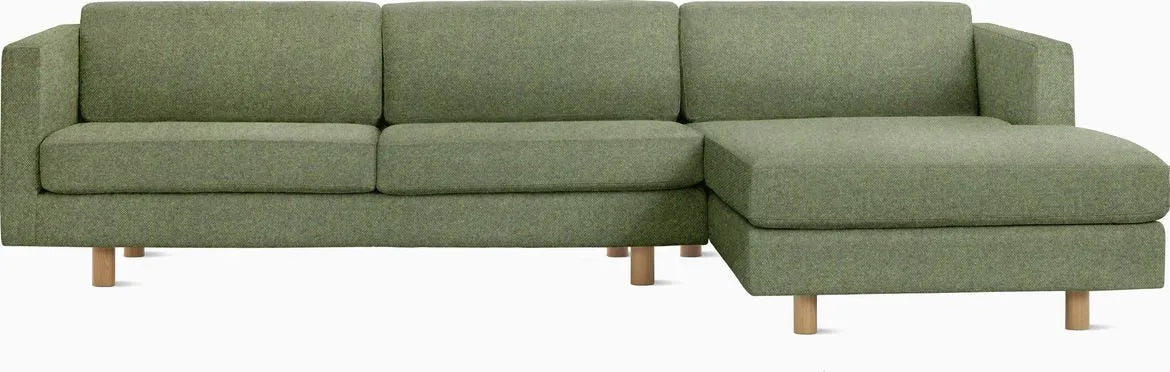 Lispenard Chaise Sectional