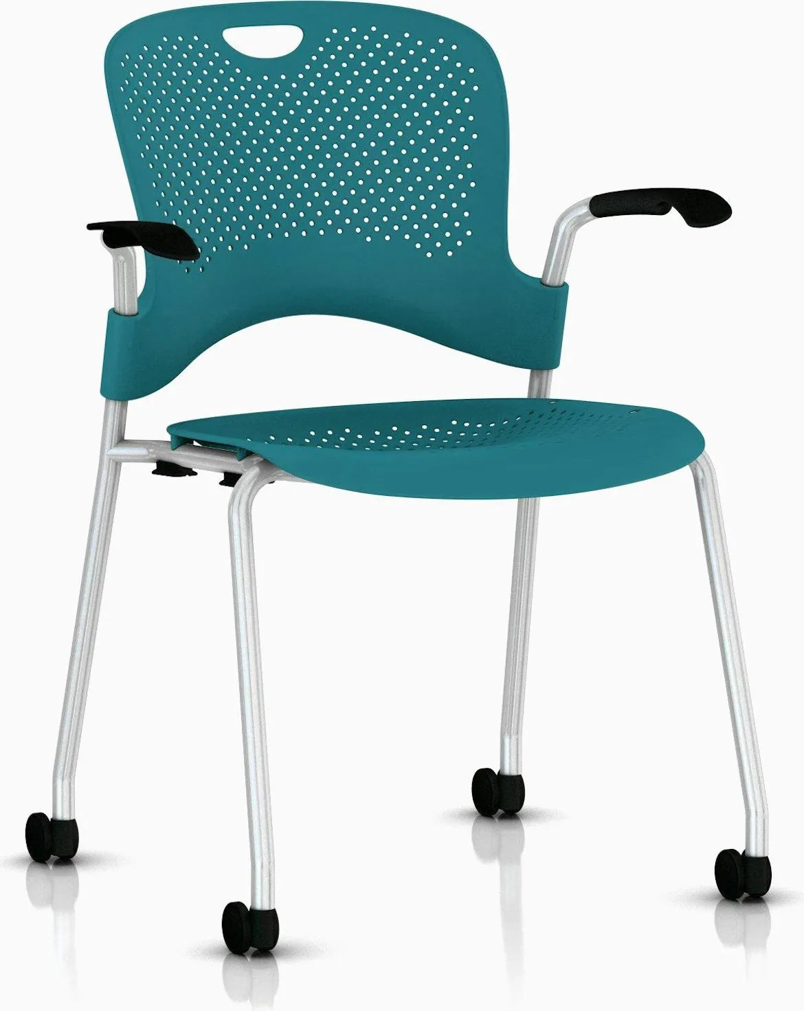 Caper Stacking Chair