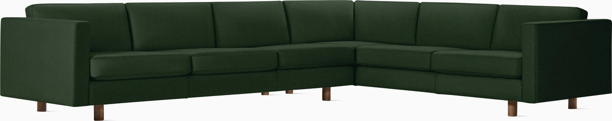 Lispenard Sectional