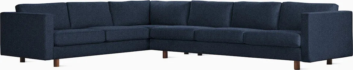 Lispenard Sectional