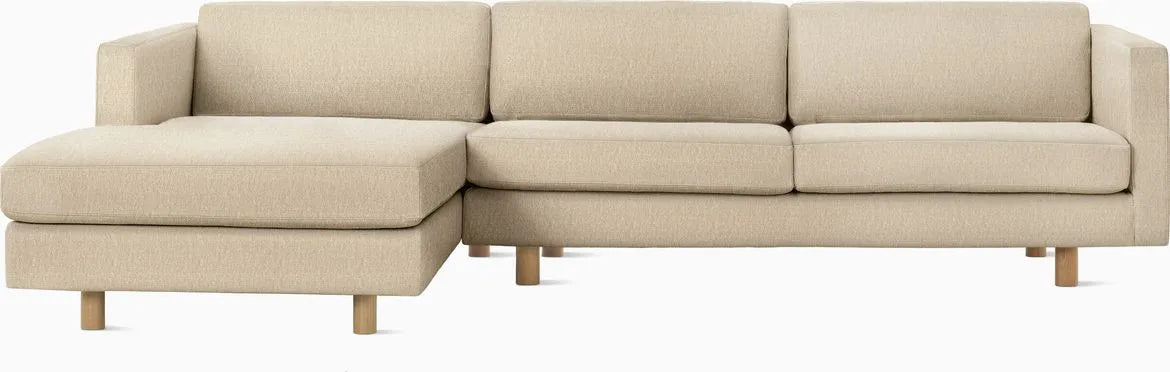 Lispenard Chaise Sectional