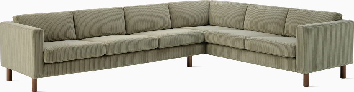 Lispenard Sectional