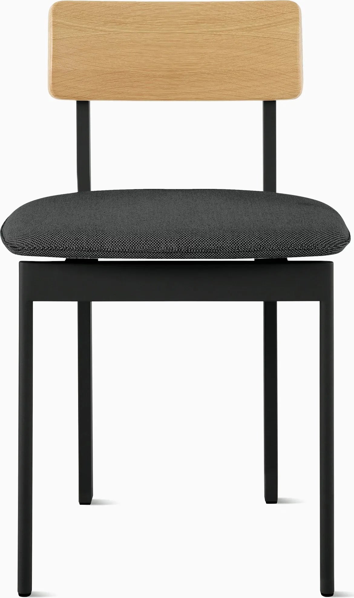 Betwixt Mixed Materials Chair