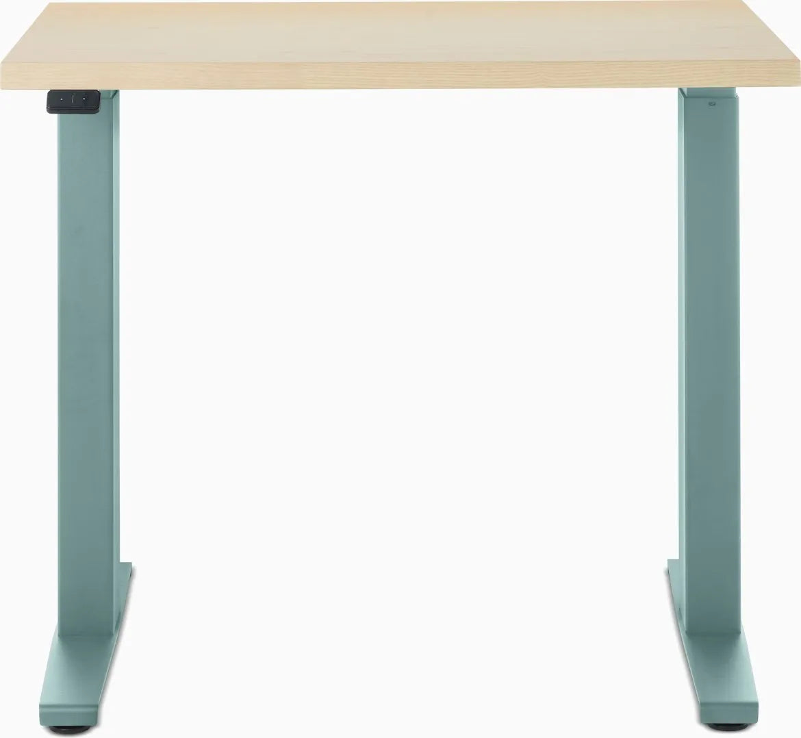 Motia Sit-to-Stand Desk, 29" x 58"