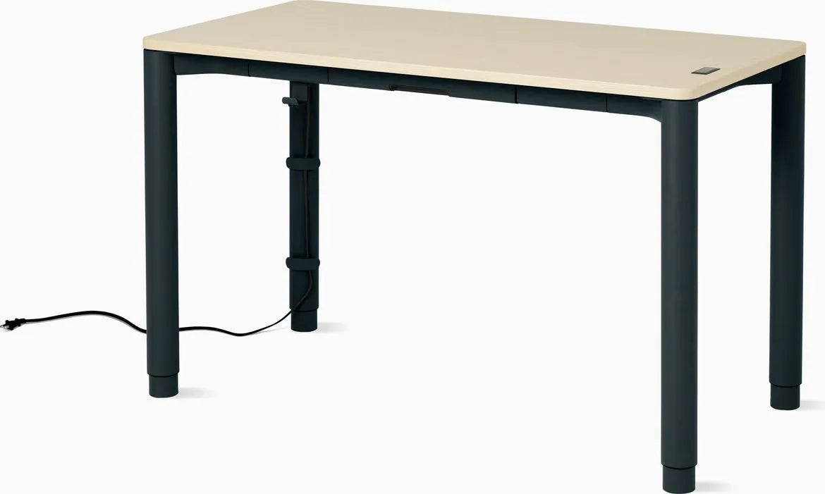 Spout Sit-to-Stand Table