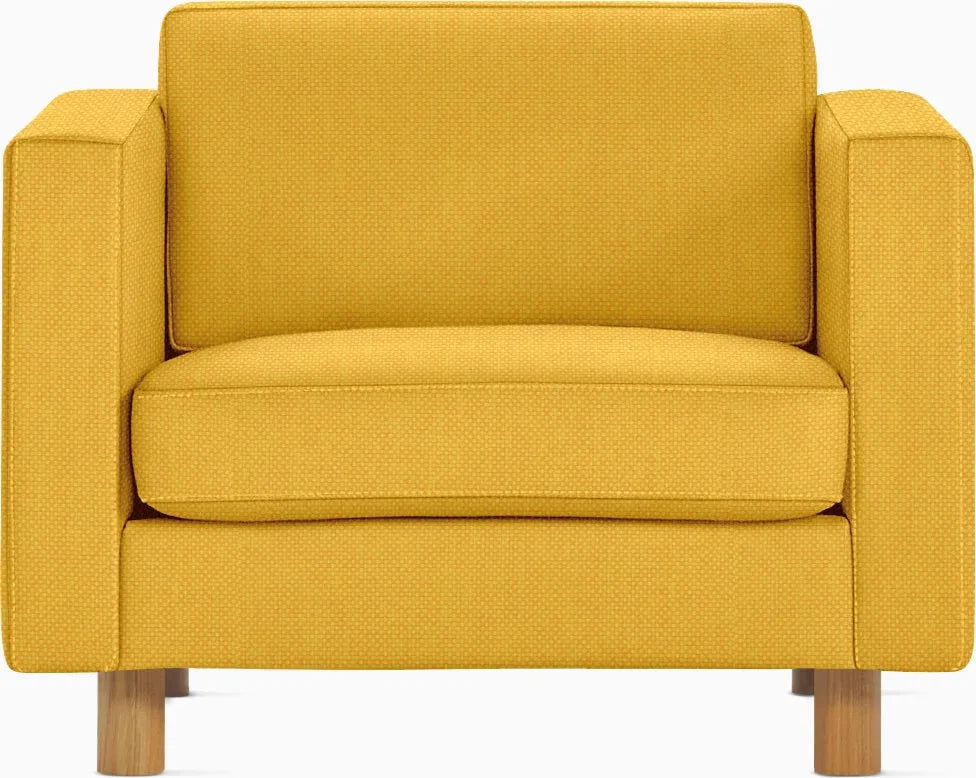 Lispenard Armchair