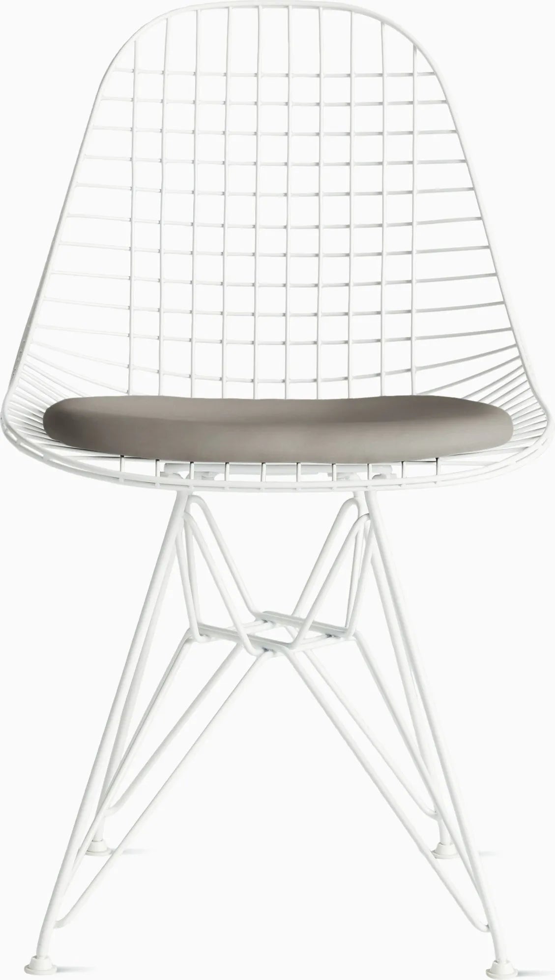 Eames Wire Chair, Standard