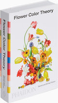 Flower Color Theory
