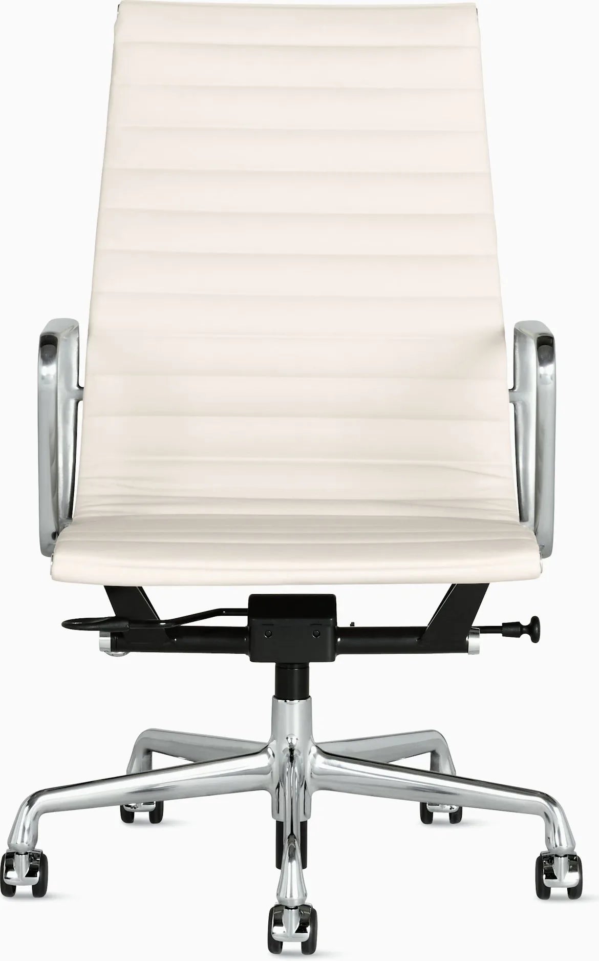 Eames Aluminum Group Chair, Executive