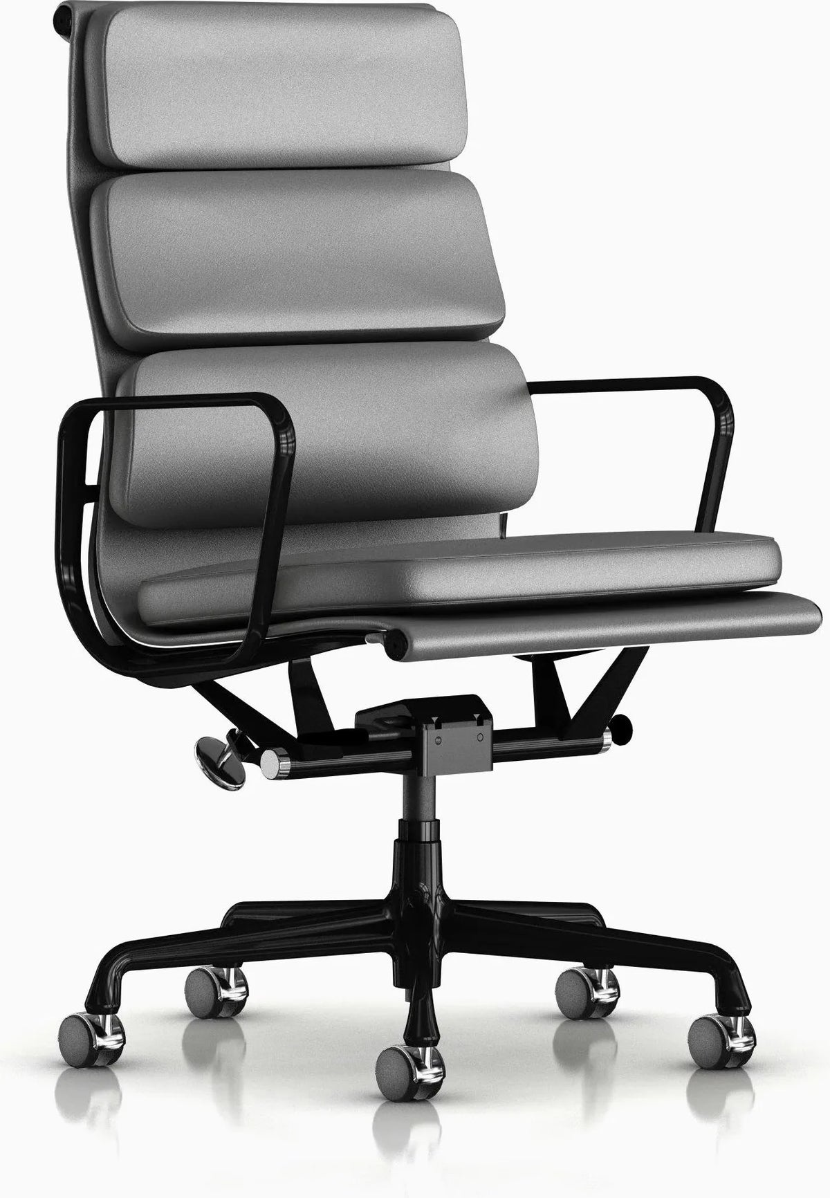 Eames Soft Pad Management Chair