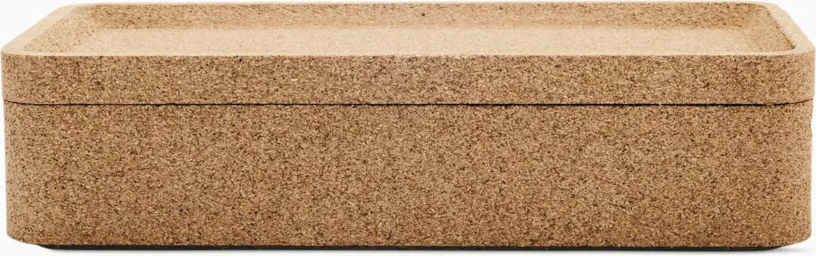 Trove Box, Rectangular