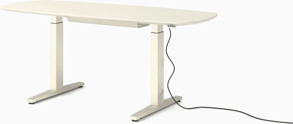 Renew Executive Sit-to-Stand Desk