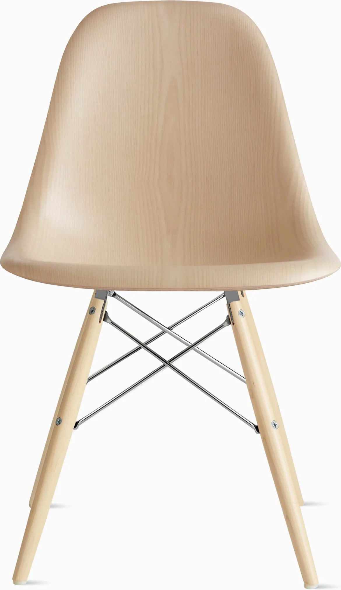 Eames Molded Plywood Side Chair