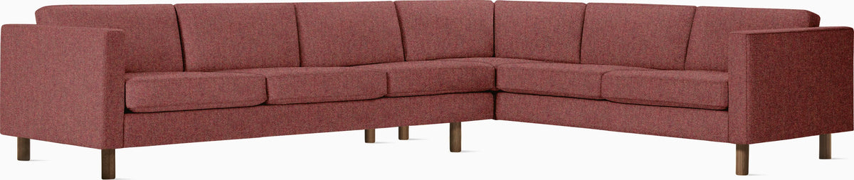 Lispenard Sectional